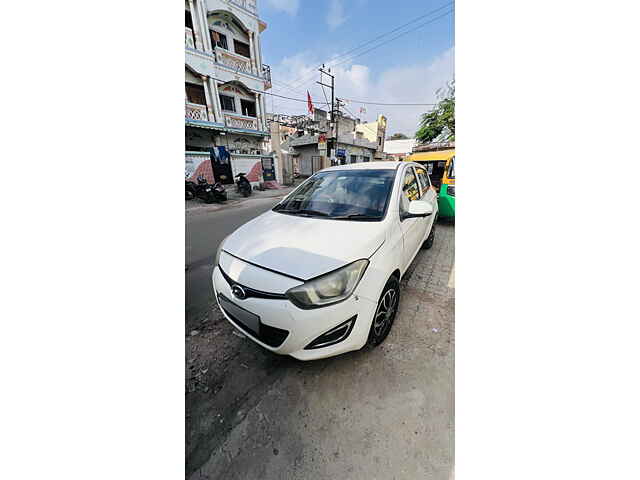 Second Hand Hyundai i20 [2012-2014] Magna (O) 1.4 CRDI in Rajkot