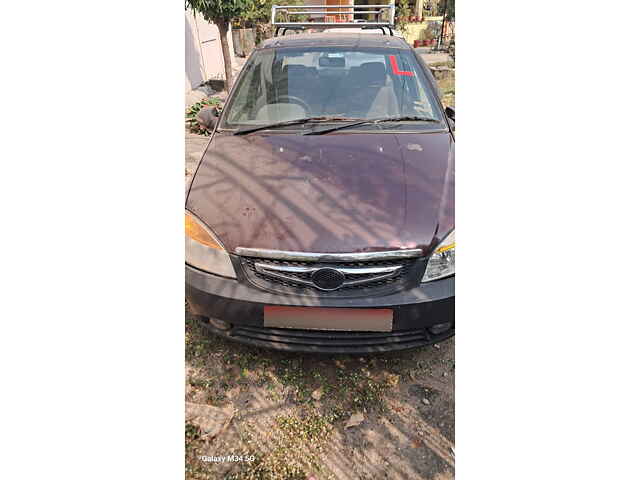 Second Hand Tata Indigo eCS [2010-2013] LE TDI BS-III in Bhopal