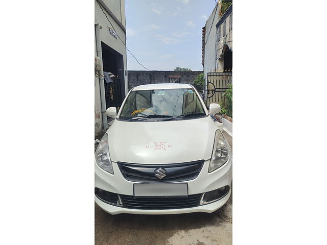 Second Hand Maruti Suzuki Dzire [2017-2020] VDi in Raipur