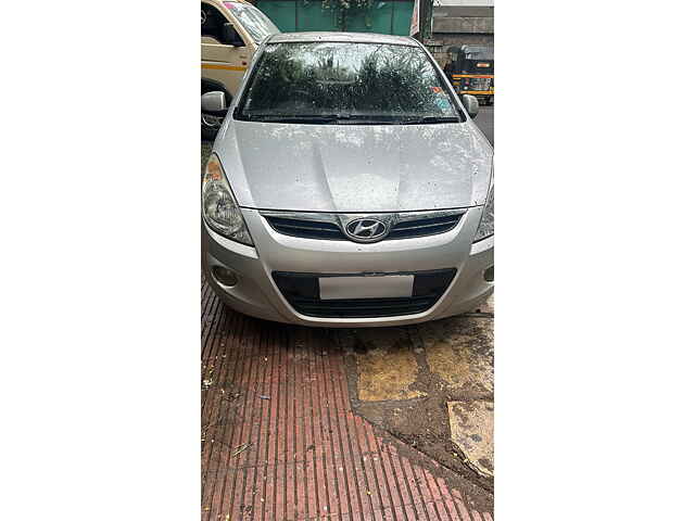 Second Hand Hyundai i20 [2010-2012] Asta 1.2 with AVN in Pune