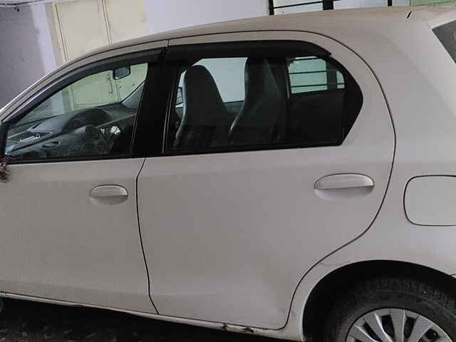 Second Hand Toyota Etios Liva [2011-2013] G in Jamshedpur