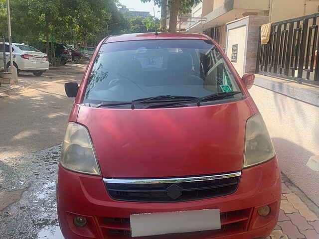 Second Hand Maruti Suzuki Estilo [2006-2009] LXi in Gandhinagar