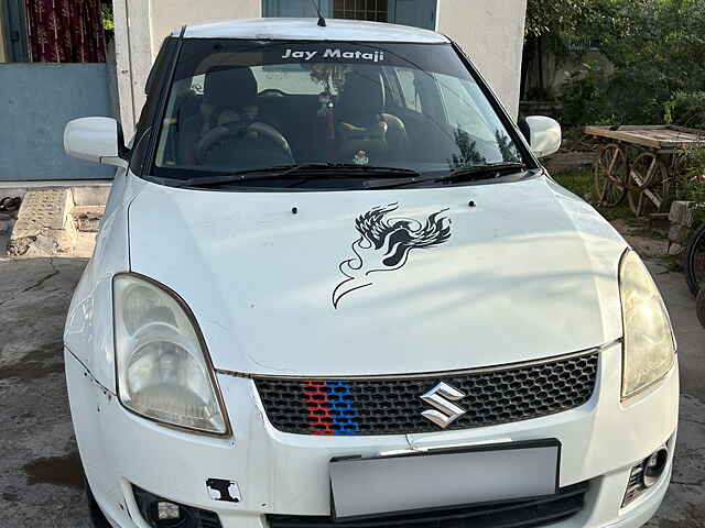 Second Hand Maruti Suzuki Swift [2011-2014] VDi in Surendranagar