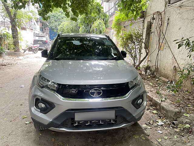 Second Hand Tata Nexon [2020-2023] XZ Plus [2020-2023] in Delhi