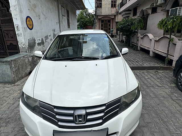 Second Hand Honda City [2011-2014] 1.5 S MT in Faridabad