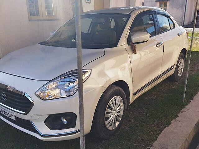 Second Hand Maruti Suzuki Dzire [2017-2020] VDi in Hazaribagh