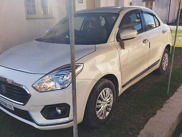 Second Hand Maruti Suzuki Dzire [2017-2020] VDi in Hazaribagh