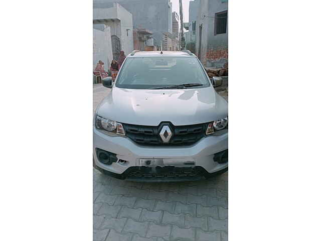 Second Hand Renault Kwid [2015-2019] RXL [2015-2019] in Sonipat