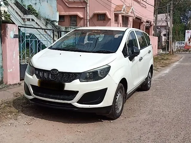 Second Hand Mahindra Marazzo [2018-2020] M2 8 STR in Kadapa