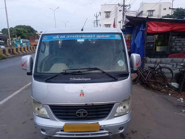 Second Hand Tata Venture GX  8 STR in Gummudipoondi