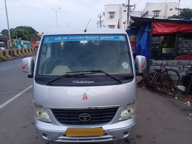 Second Hand Tata Venture GX  8 STR in Gummudipoondi