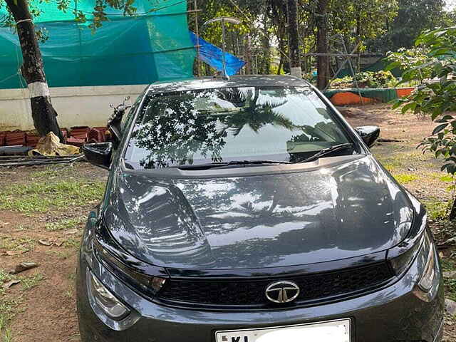 Second Hand Tata Altroz XT Petrol [2020-2023] in Thrissur