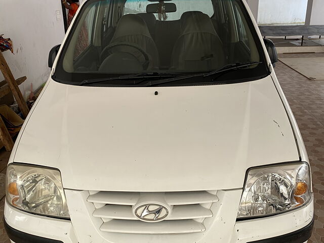 Second Hand Hyundai Santro Xing [2008-2015] GLS in Jaipur