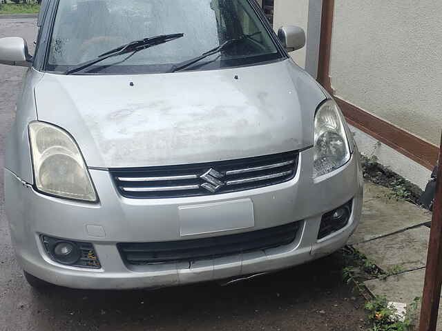 Second Hand Maruti Suzuki Swift Dzire [2010-2011] VXi 1.2 BS-IV in Satara