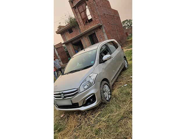 Second Hand Maruti Suzuki Ertiga [2015-2018] VDI SHVS in Delhi