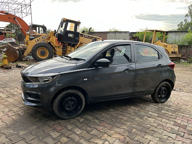 Second Hand Tata Tiago XE [2020-2023] in Jammu