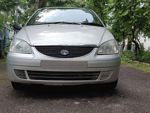 Second Hand Tata Indica V2 [2003-2006] DLS BS-III in Deoghar