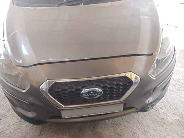 Second Hand Datsun GO [2014-2018] D in Greater Noida