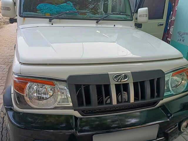 Second Hand Mahindra Bolero [2011-2020] DI AC BS III in Bhiwani