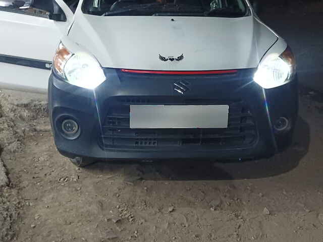 Second Hand Maruti Suzuki Alto 800 [2016-2019] STD in Solan