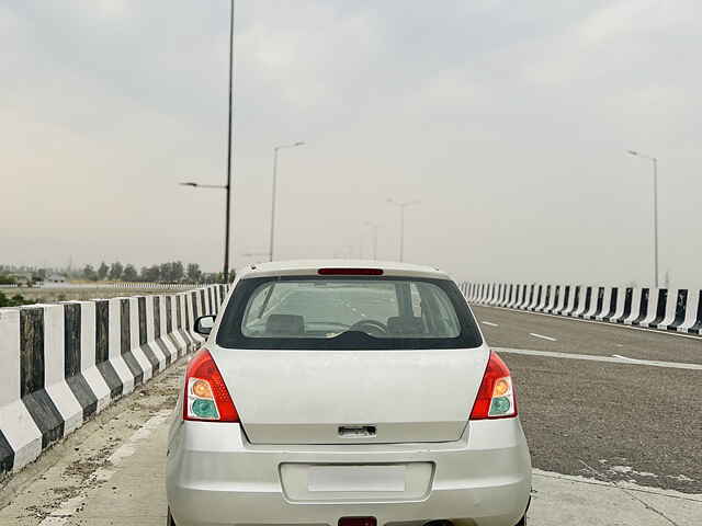 Second Hand Maruti Suzuki Swift  [2005-2010] VXi in Barnala