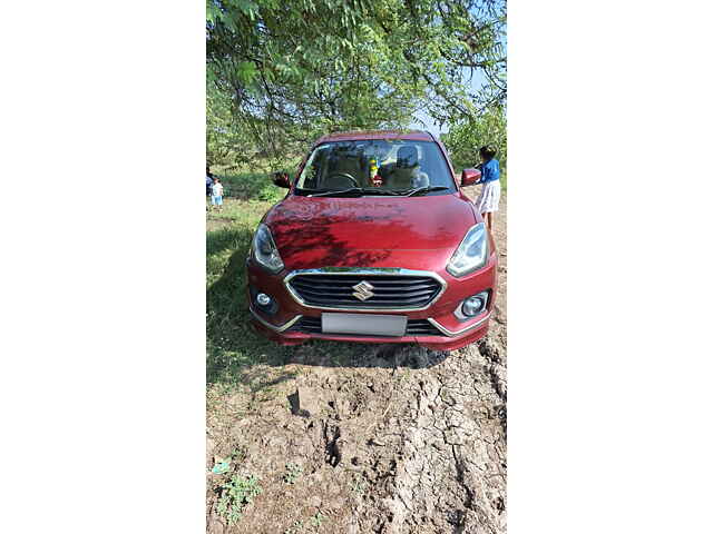 Second Hand Maruti Suzuki Dzire [2017-2020] ZDi Plus in Navi Mumbai