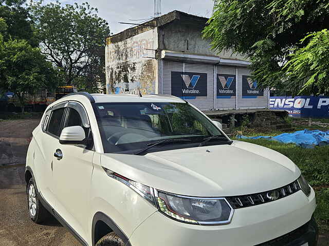 Second Hand Mahindra KUV100 [2016-2017] K8 D 6 STR in Dhule