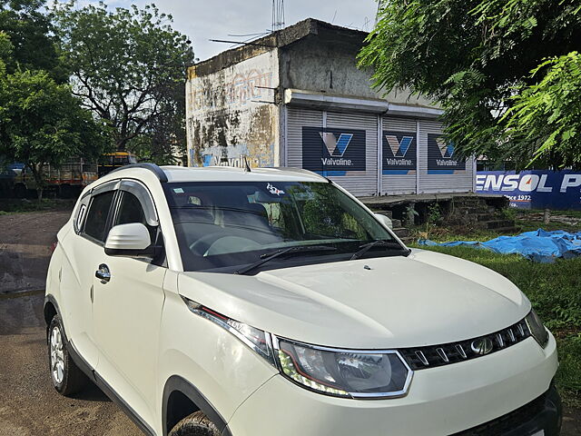 Second Hand Mahindra KUV100 [2016-2017] K8 D 6 STR in Dhule