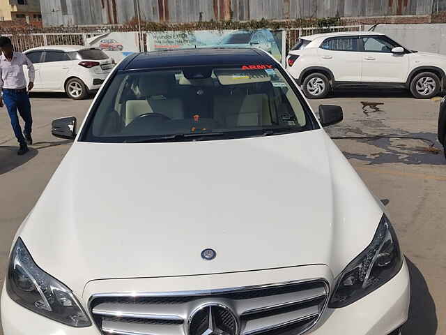 Second Hand Mercedes-Benz 200 Petrol in Delhi