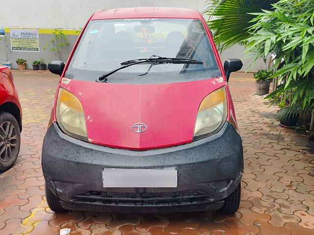 Second Hand Tata Nano [2011-2013] CX in Surat