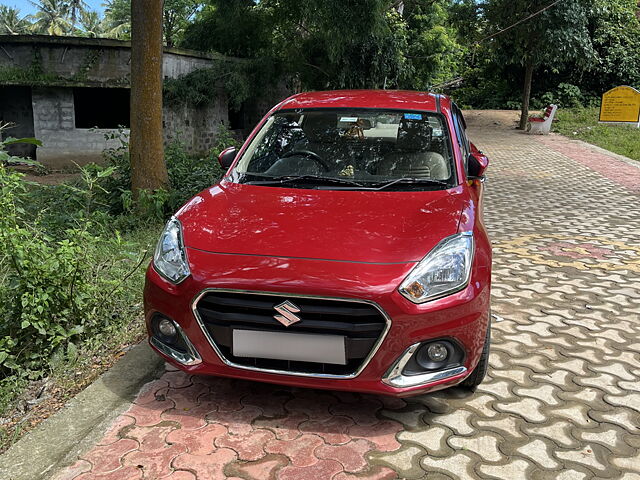 Second Hand Maruti Suzuki Dzire [2020-2024] VXi [2020-2023] in Hyderabad