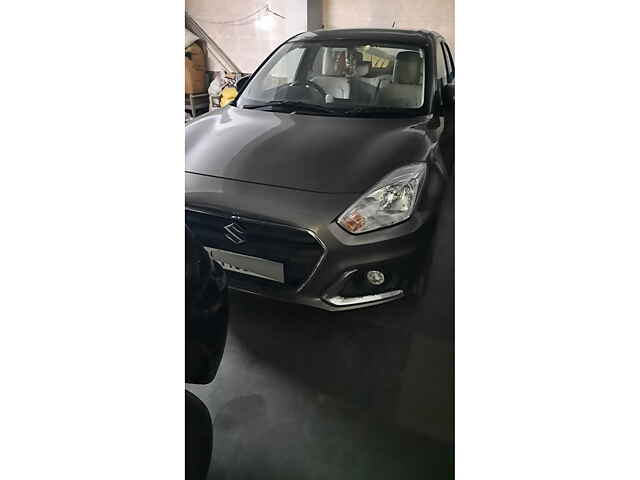 Second Hand Maruti Suzuki Dzire [2020-2024] ZXi [2020-2023] in Delhi