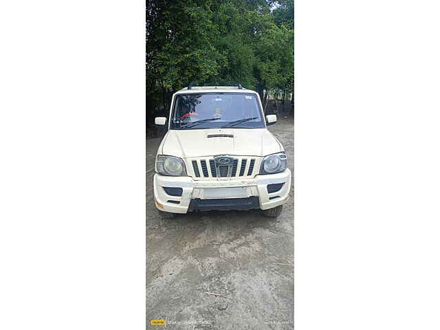 Second Hand Mahindra Scorpio [2009-2014] Ex in Gonda