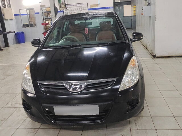 Second Hand Hyundai i20 [2010-2012] Sportz 1.4 CRDI in Alappuzha