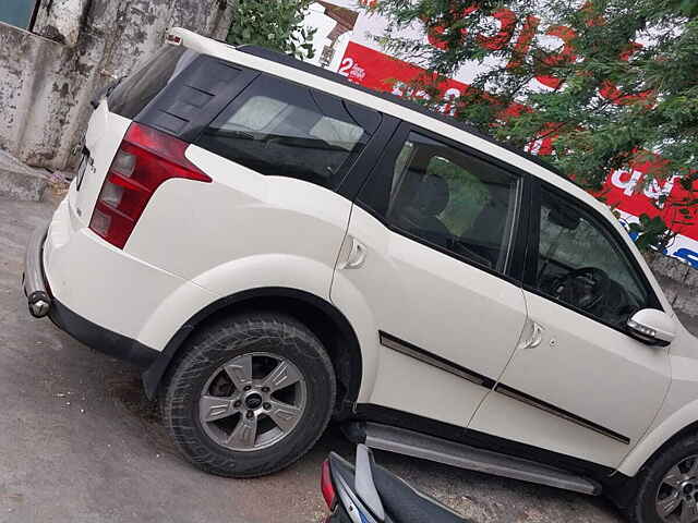 Second Hand Mahindra XUV500 [2011-2015] W8 in Himmatnagar