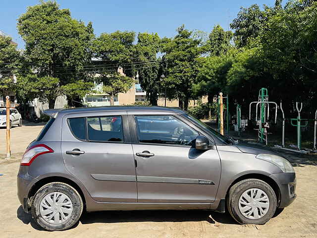 Second Hand Maruti Suzuki Swift [2014-2018] VXi [2014-2017] in Zirakpur