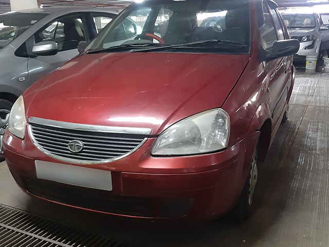 Second Hand Tata Indica V2 [2006-2013] Xeta GL BS-III in Thane