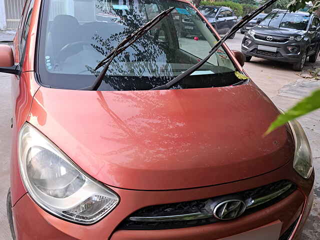 Second Hand Hyundai i10 [2010-2017] Magna 1.2 Kappa2 in Noida