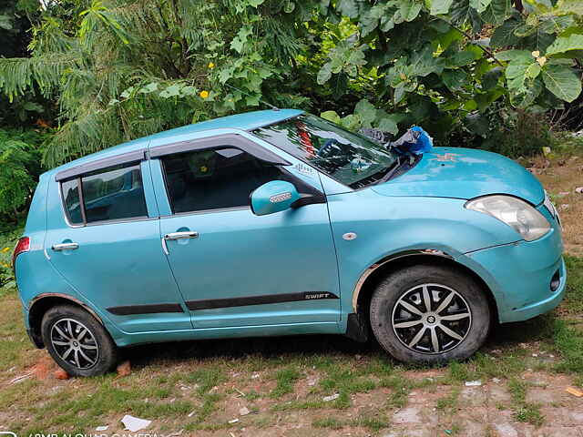 Second Hand Maruti Suzuki Swift  [2005-2010] LXi in Patna