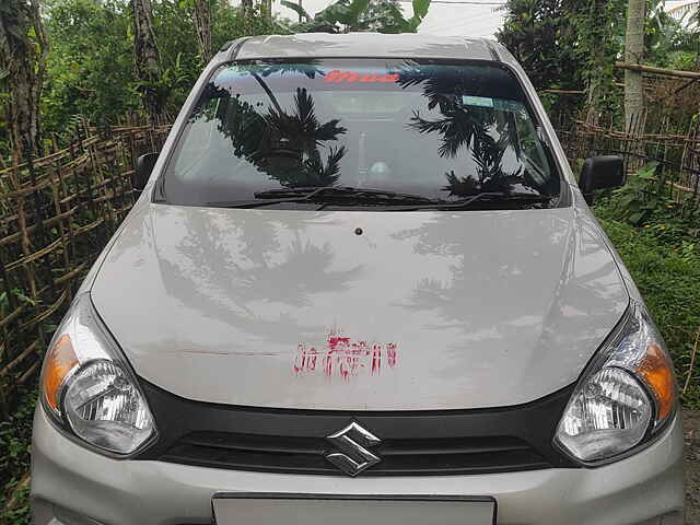 Second Hand Maruti Suzuki Alto 800 LXi in Tezpur