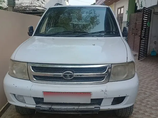 Used 2010 Tata Safari [2015-2017] 4x2 LX DiCOR VTT for sale in
