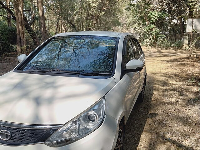 Second Hand Tata Zest XM Diesel in Surat