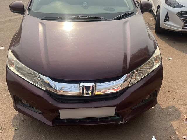 Second Hand Honda City [2014-2017] SV in Gurgaon