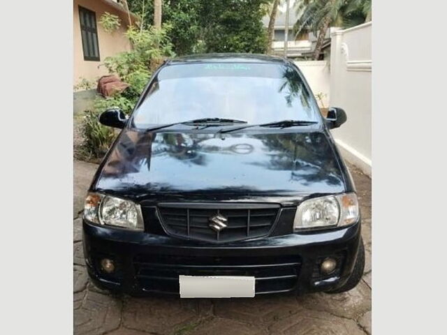 Second Hand Maruti Suzuki Alto [2005-2010] LXi BS-III in Chennai