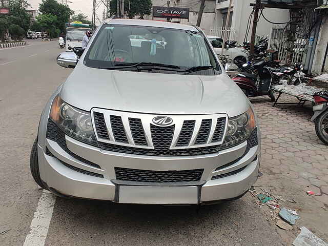 Second Hand Mahindra XUV500 [2011-2015] W6 in Ludhiana