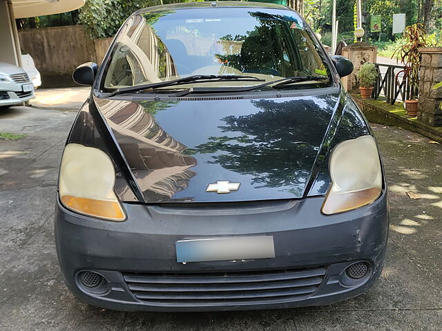 Second Hand Chevrolet Spark [2007-2012] PS 1.0 in Mangalore