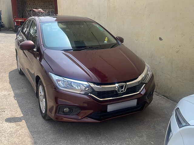 Second Hand Honda City [2014-2017] VX Diesel in Sagar