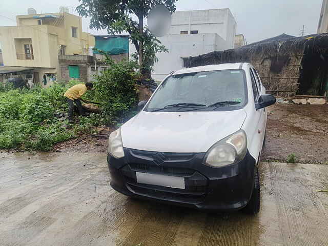 Second Hand Maruti Suzuki Alto 800 [2012-2016] Std in Kolhapur