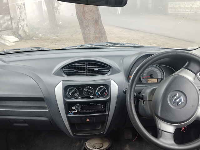 Second Hand Maruti Suzuki Alto 800 LXi in Jalandhar