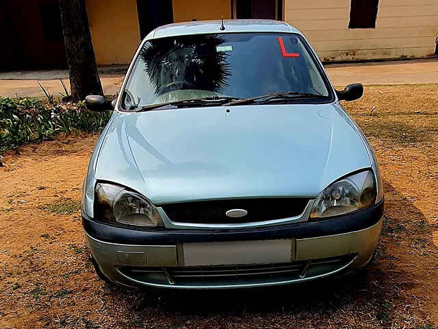 Second Hand Ford Ikon [2003-2009] 1.3 Flair in Khordha